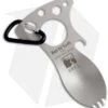 CRKT Eat'N Tool (Silver) 9100C