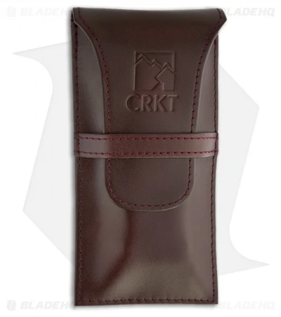 CRKT Lake's PAL Folding Knife Jigged Bone (2.75" Satin Plain) 7233 CRKT Lake's PAL Folding Knife Jigged Bone (2.75" Satin Plain) 7233 -Blade HQ Knife Shop crkt folding lakes p a l 7233 satin plain sheath