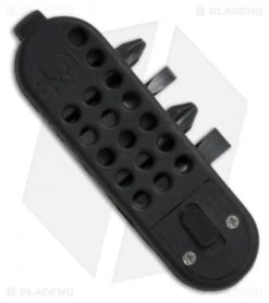 CRKT Guppie Folding Manual Knife / Multi Tool 9070 -Blade HQ Knife Shop crkt guppie tool 9070fclc tools 1