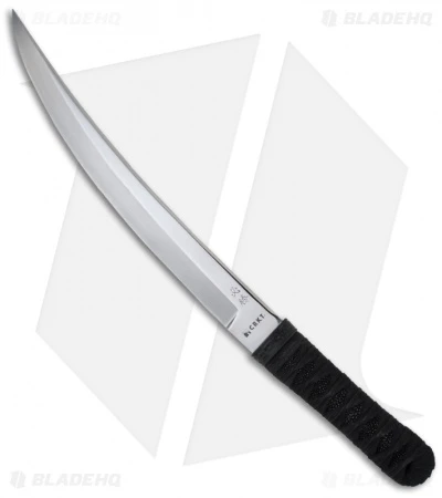 CRKT Hisshou Fixed Tanto Blade Combat Knife (13" Satin Plain) 2910N CRKT Hisshou Fixed Tanto Blade Combat Knife (13" Satin Plain) 2910N -Blade HQ Knife Shop crkt hisshou 2910