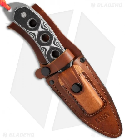 CRKT HoodWork Survival Fixed Blade Knife (4.875" Gray Serr) 3500 CRKT HoodWork Survival Fixed Blade Knife (4.875" Gray Serr) 3500 -Blade HQ Knife Shop crkt hoodwork fixed 3500 sheath