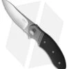 CRKT Ken Onion Hootenanny Frame Lock Knife GRN (3.34" Satin) K300KXP
