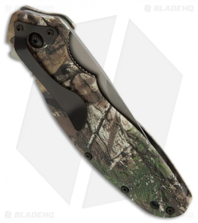 CRKT Shenanigan Z Liner Lock Knife Green Camo (3.25" Bead Blast) K481CXP CRKT Shenanigan Z Liner Lock Knife Green Camo (3.25" Bead Blast) K481CXP -Blade HQ Knife Shop crkt k481cxp shenanigan real tree camo side