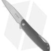 CRKT Ken Onion Swindle Knife Folder (3.2" Satin) K240XXP