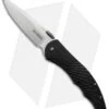 CRKT MJ Lerch Enticer Spring Assisted Knife (3.24" Satin) 1060