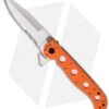 CRKT Carson M16-13ZE E.R. Spear Point Knife (3.5" Bead Blast Serr)