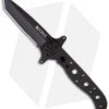 CRKT Carson M16-10KSF Special Forces Tanto Frame Lock Knife (3" Black Serr)
