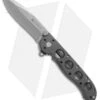 CRKT Carson M21-02 Liner Lock Knife (3" Satin)
