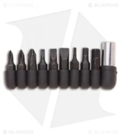 CRKT Tool Van Hoy Designed Multi-Tool (2.25" Bead Plain) 9200 -Blade HQ Knife Shop crkt tool 9200 bits