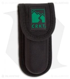 CRKT Tool Van Hoy Designed Multi-Tool (2.25" Bead Plain) 9200 -Blade HQ Knife Shop crkt tool sheath