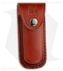 CRKT Kommer 2-Shot Lockback Knife Orange G-10 (3" Satin) 2841 -Blade HQ Knife Shop crkt two shot 2841 sheath