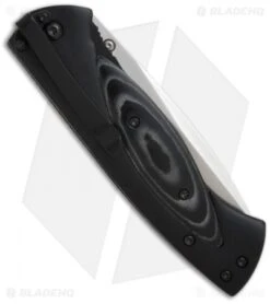 Blade HQ Knife Shop -Blade HQ Knife Shop crkt vertex dp 1040 back