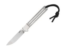 CRKT Testy - Satin 420J2 ( 2.38" 420J2) 7254