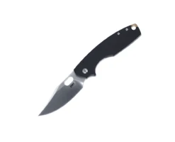 CRKT Pilar IV - Blk G10 (3.09" D2) 5321