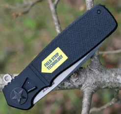 CRKT K250KXP Homefront EDC, 3.5" 1.4116SS Plain Blade, GFN Handle -Blade HQ Knife Shop k250kxp.1 37906.1566585918