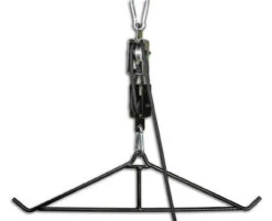 CRKT Hoist'N Lok™ Big Game Hoist, 500 Lbs. Weight Capacity