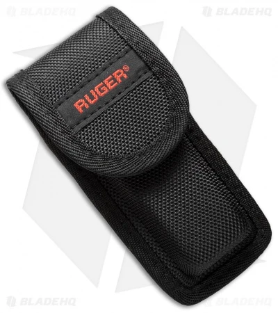 CRKT Ruger Knives Go-N-Heavy Compact Knife (3.5" Stonewash) R1803 CRKT Ruger Knives Go-N-Heavy Compact Knife (3.5" Stonewash) R1803 -Blade HQ Knife Shop ruger knives r1803 sheath cm 1