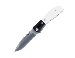 CRKT M4-02M A/O - Blk/White G10 (3.25" 8Cr13MoV) M4-02M